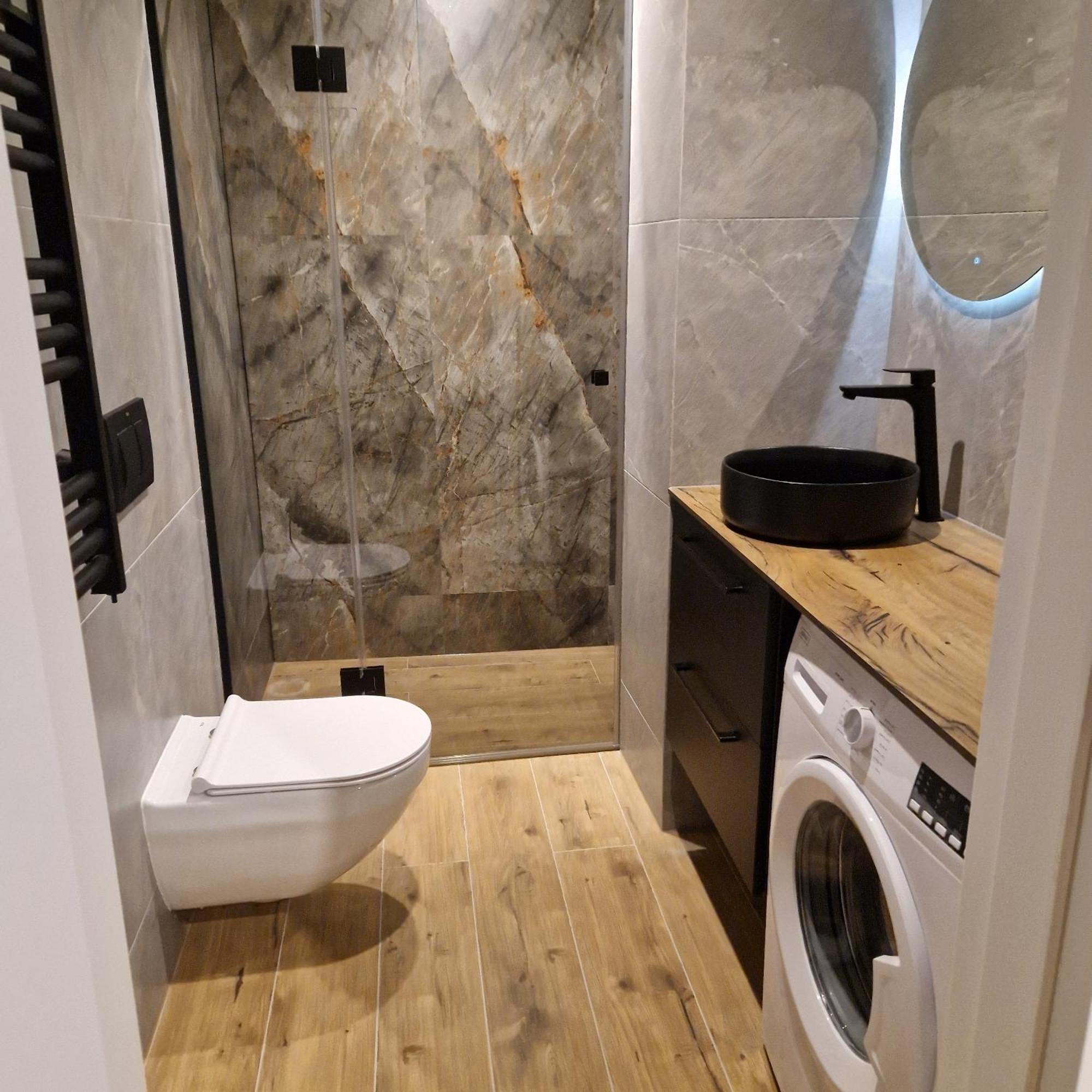 Apartamenty Panorama วูดช์ ภายนอก รูปภาพ
