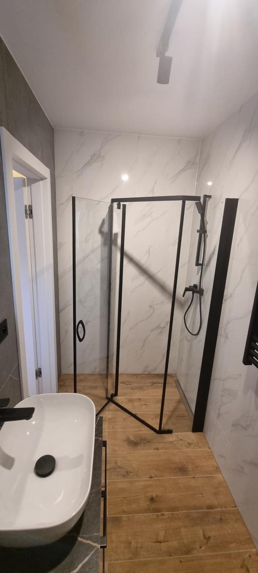 Apartamenty Panorama วูดช์ ภายนอก รูปภาพ