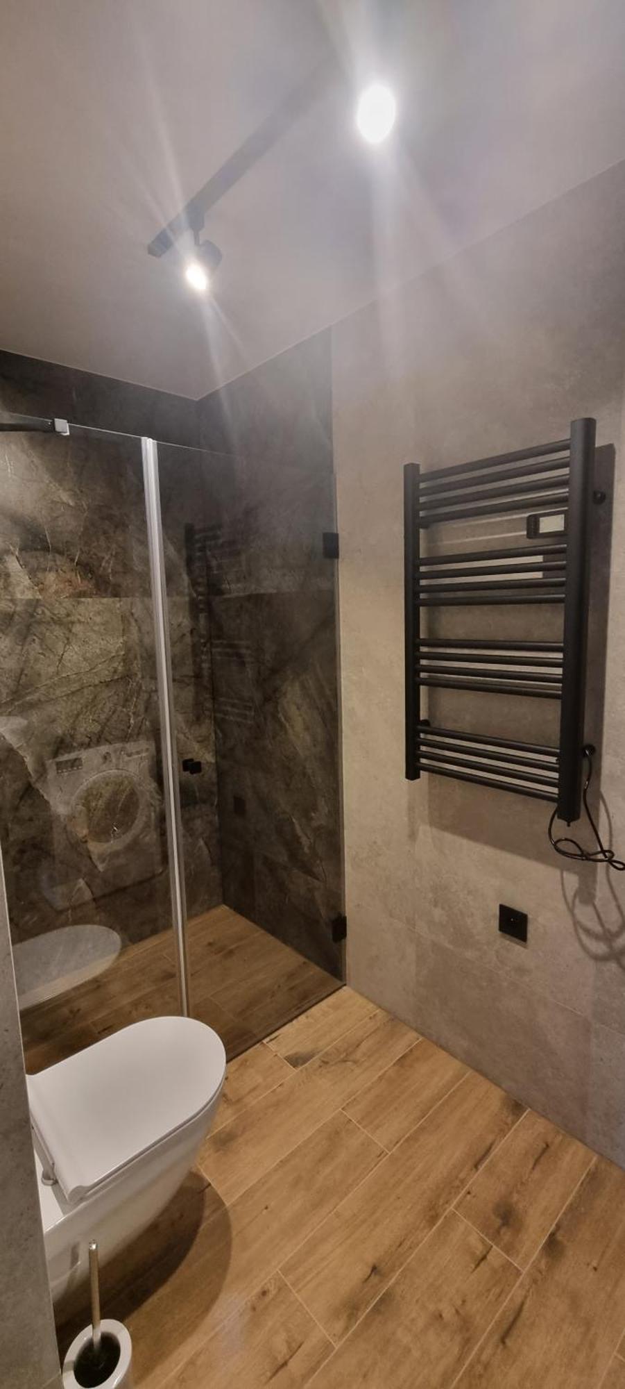 Apartamenty Panorama วูดช์ ภายนอก รูปภาพ