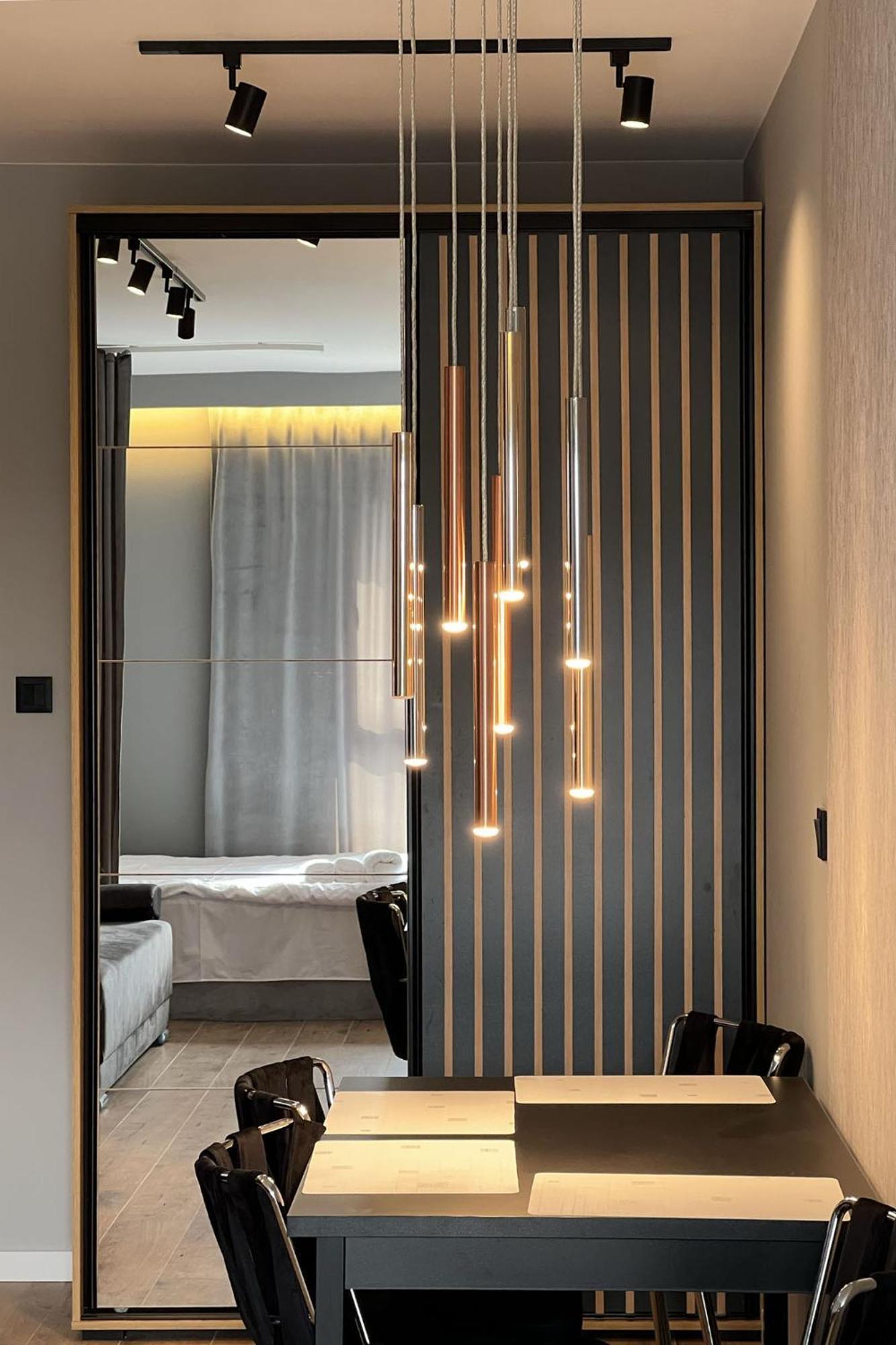 Apartamenty Panorama วูดช์ ภายนอก รูปภาพ