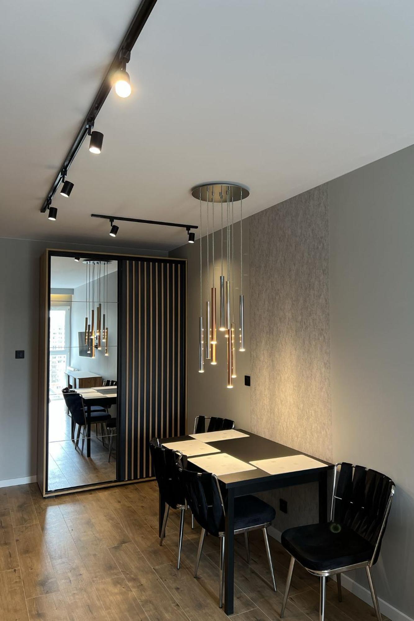 Apartamenty Panorama วูดช์ ภายนอก รูปภาพ